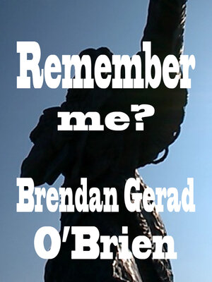 cover image of Remember Me?